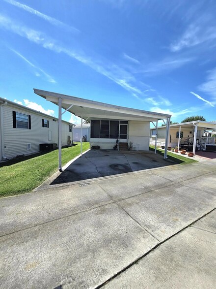 5320 SE 64th Terrace, Okeechobee, FL 34974
