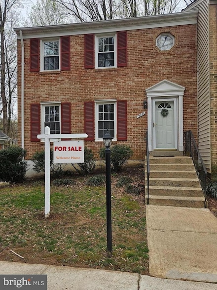 9920 Kingsbridge Dr, Fairfax, VA 22031