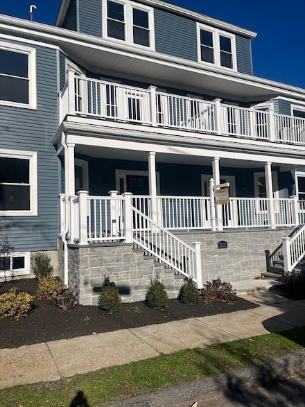 37 George St Unit 37, Newton, MA 02458