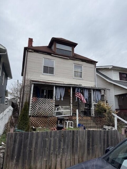85 S Warren Ave, Columbus, OH 43204