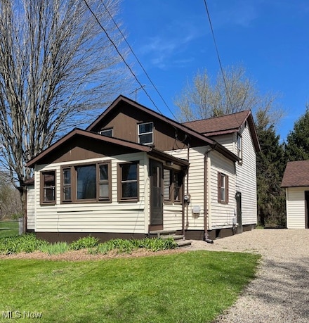 4511 Orchard St, Mantua, OH 44255