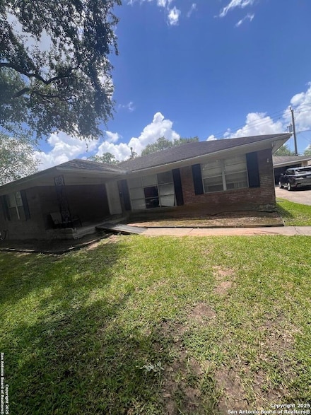 4849 Briarbend Dr, Houston, TX 77035