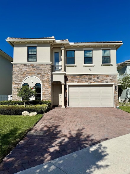 8655 NW 39th Ct, Coral Springs, FL 33065