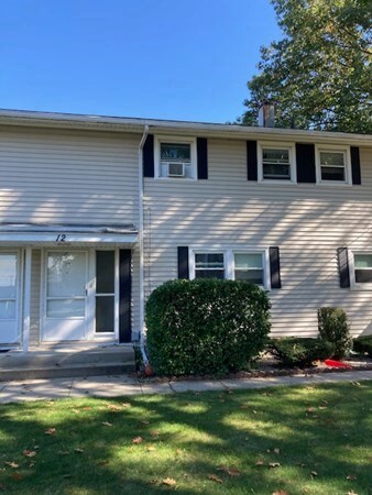 12 Honeysuckle Dr, Chicopee, MA 01022