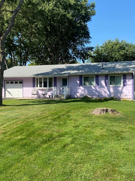 20165 Donnelly Ave, Farmington, MN 55024