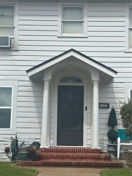 2605 Homan Ave, Waco, TX 76707