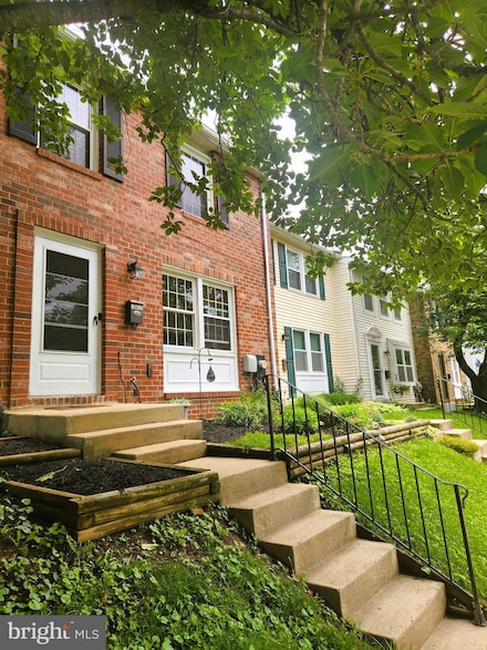 18830 Purple Martin Ln, Gaithersburg, MD 20879