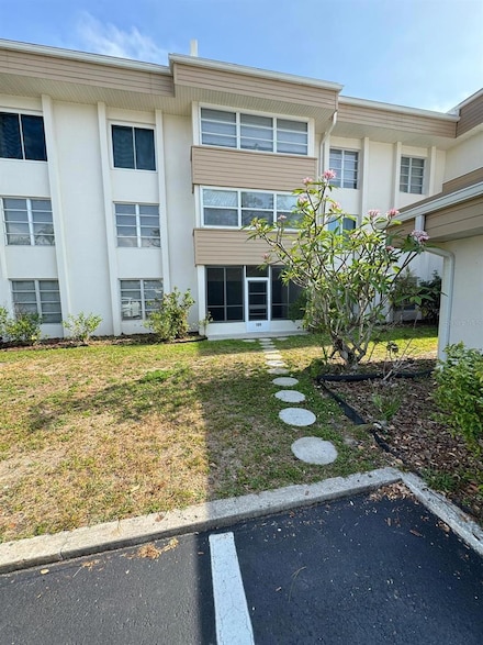 21260 Brinson Ave Unit 109, Port Charlotte, FL 33952