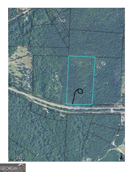 0 Georgia 26, Cusseta, GA 31805