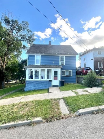 54 Ravine St, Hornell, NY 14843