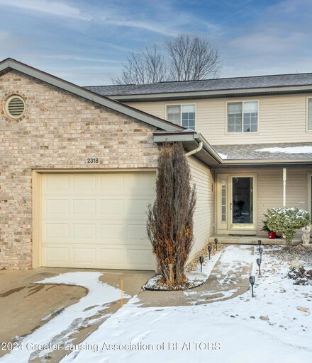 2318 Taos Trail Unit 71, Okemos, MI 48864