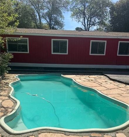 4047 Foothill Dr, Lucerne, CA 95458