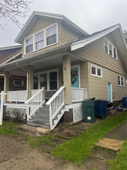 6 Custer St, Rochester, NY 14611