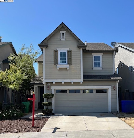 769 Bartlett Ave, Hayward, CA 94541