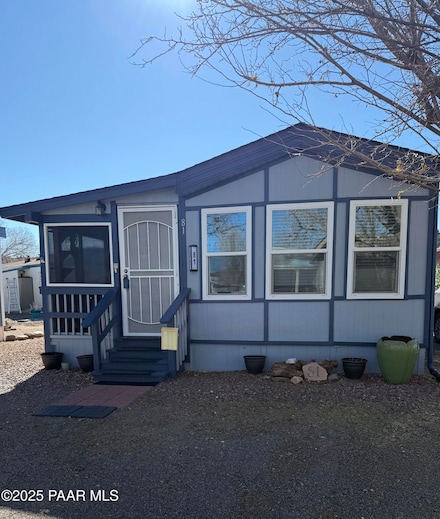 11250 E State Route 69 Unit 81, Dewey-Humboldt, AZ 86327