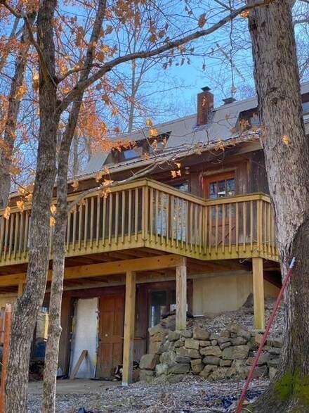 1895 Ncr 8650, Jasper, AR 72641