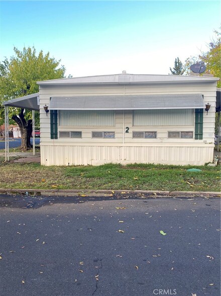 6368 Lincoln Blvd Unit 2, Oroville, CA 95966