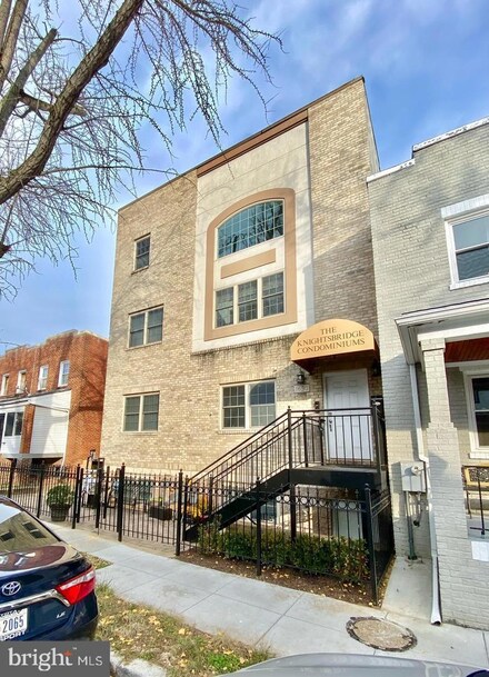 1630 Rosedale St NE Unit 2, Washington, DC 20002