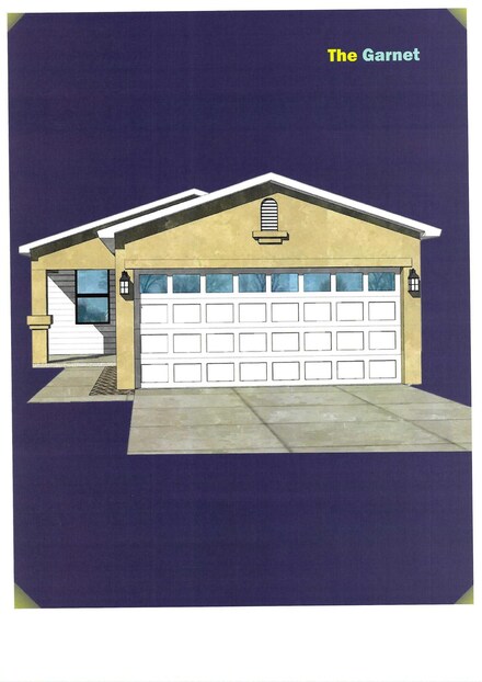 6359 Gannett Dr NE, Rio Rancho, NM 87144