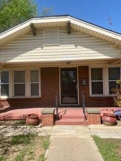 509 N Riverside Dr, Fort Worth, TX 76111