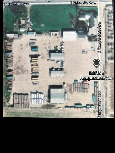 12115 S Temperance Ave, Selma, CA 93662