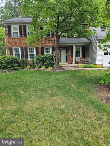 7605 Bertito Ln, Springfield, VA 22153