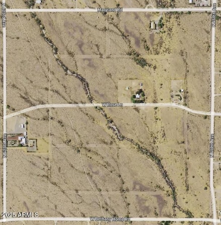 0 W Benthany Home Rd, Tonopah, AZ 85354