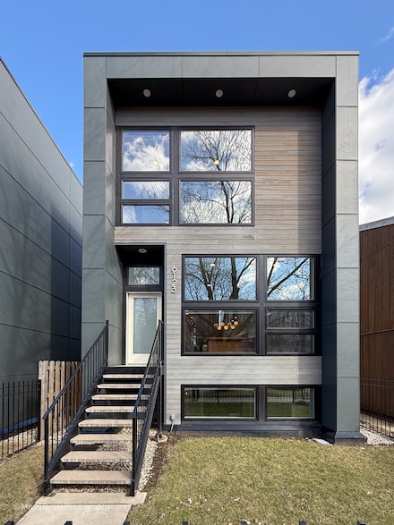 6123 S Ellis Ave, Chicago, IL 60637