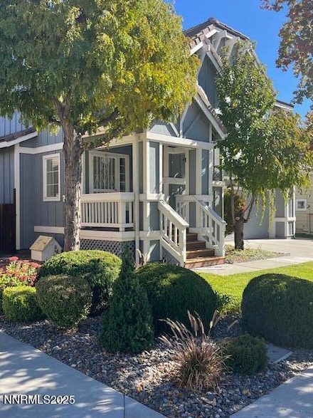 7368 S Florentine Dr, Sparks, NV 89436