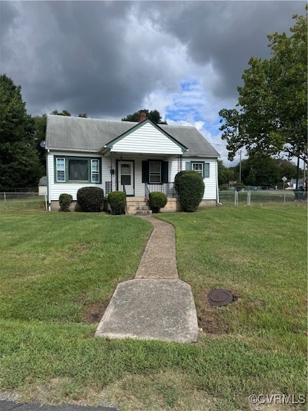 5305 Lochaven Ave, Henrico, VA 23231