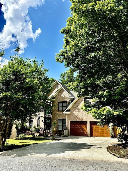 5105 Tynewick Trace NE, Roswell, GA 30075