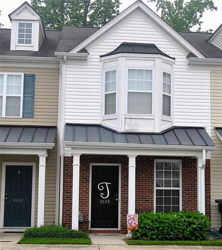 4052 Tarrant Trace Cir, High Point, NC 27265