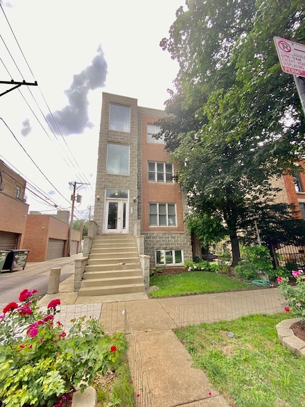 1616 N Bell Ave Unit C, Chicago, IL 60647