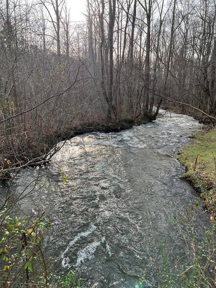 Lots 9 10 11 15 & 17 Mary Ln, Hayesville, NC 28904