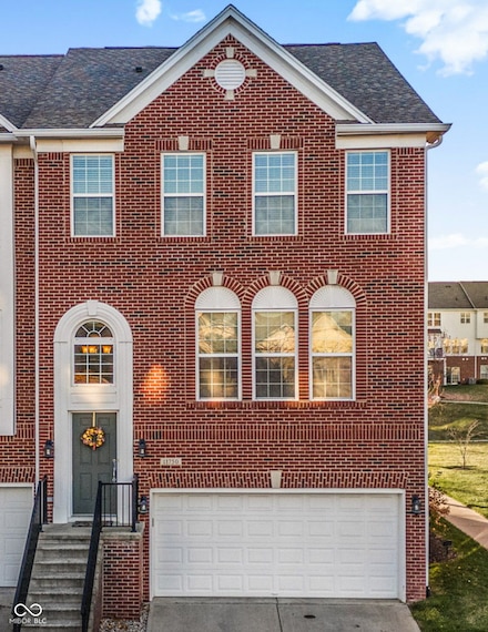 11750 Yale Dr, Carmel, IN 46032