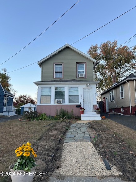 256 Drs James Parker Blvd, Red Bank, NJ 07701