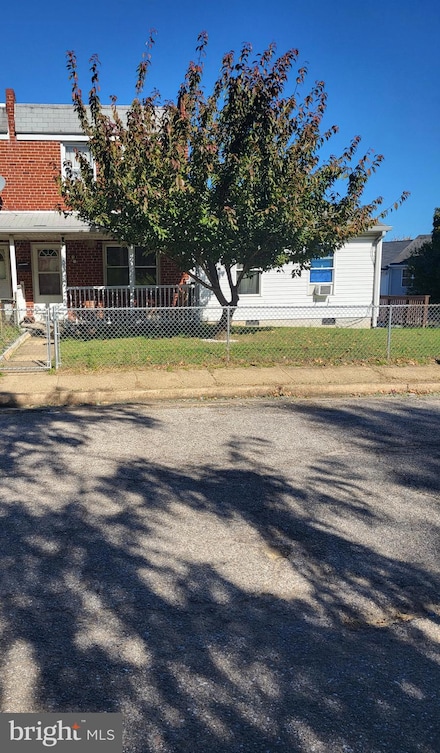 1328 Tompkins St, Brooklyn, MD 21225