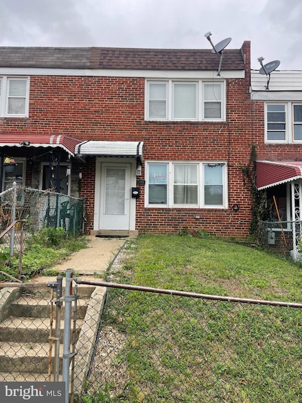 2836 Hinsdale Dr, Baltimore, MD 21230