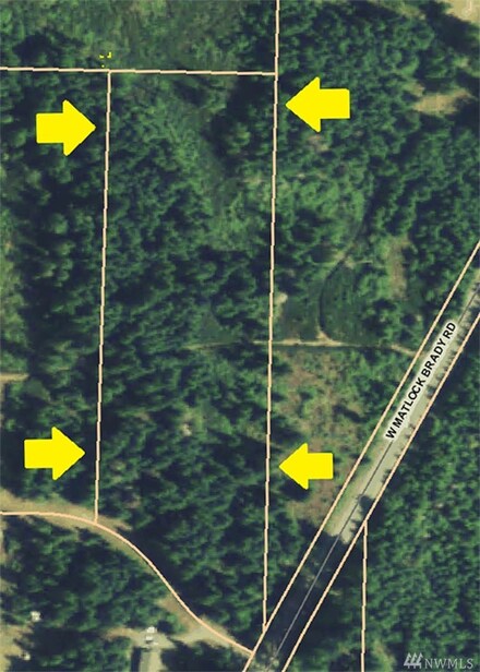 0 Matlock-Brady Rd Unit 904856, Elma, WA 98541