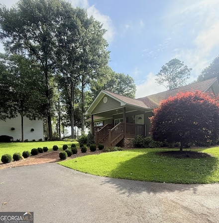 401 Stewart St, Carrollton, GA 30117