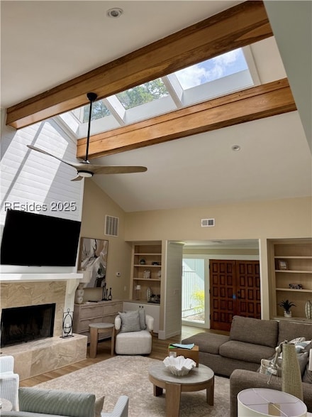 28 Gunnery Ln, Hilton Head Island, SC 29928