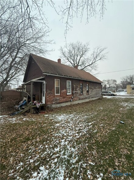 813 Galena St, Toledo, OH 43611