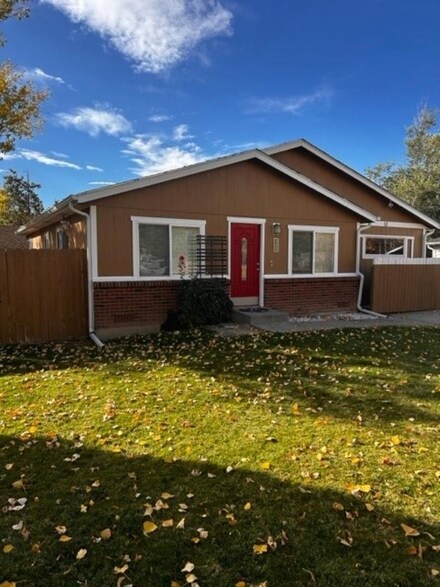 561 Rosa St, Palisade, CO 81526