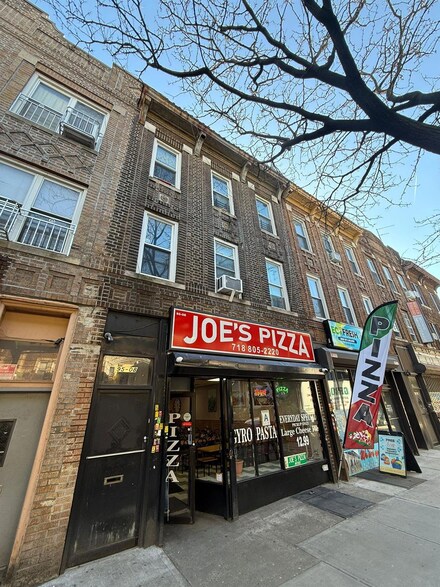 9508 Jamaica Ave, Jamaica, NY 11421