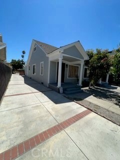 206 W 76th St, Los Angeles, CA 90003