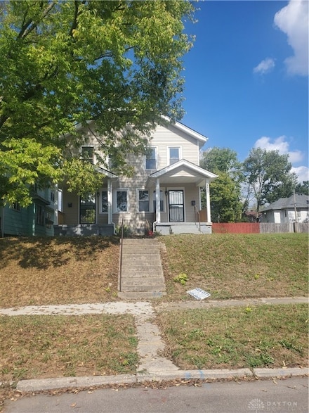 1117 Superior Ave, Dayton, OH 45402