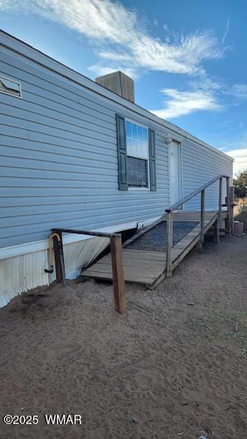 3 N County Road 7212, St. Johns, AZ 85936
