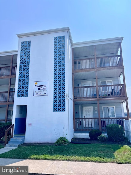 413 Robin Dr, Ocean City, MD 21842
