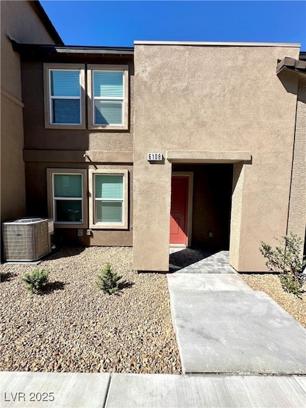 6108 Hibiscus Garden St, North Las Vegas, NV 89081