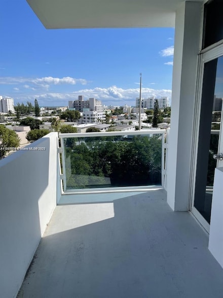 7441 Wayne Ave Unit 6J, Miami Beach, FL 33141